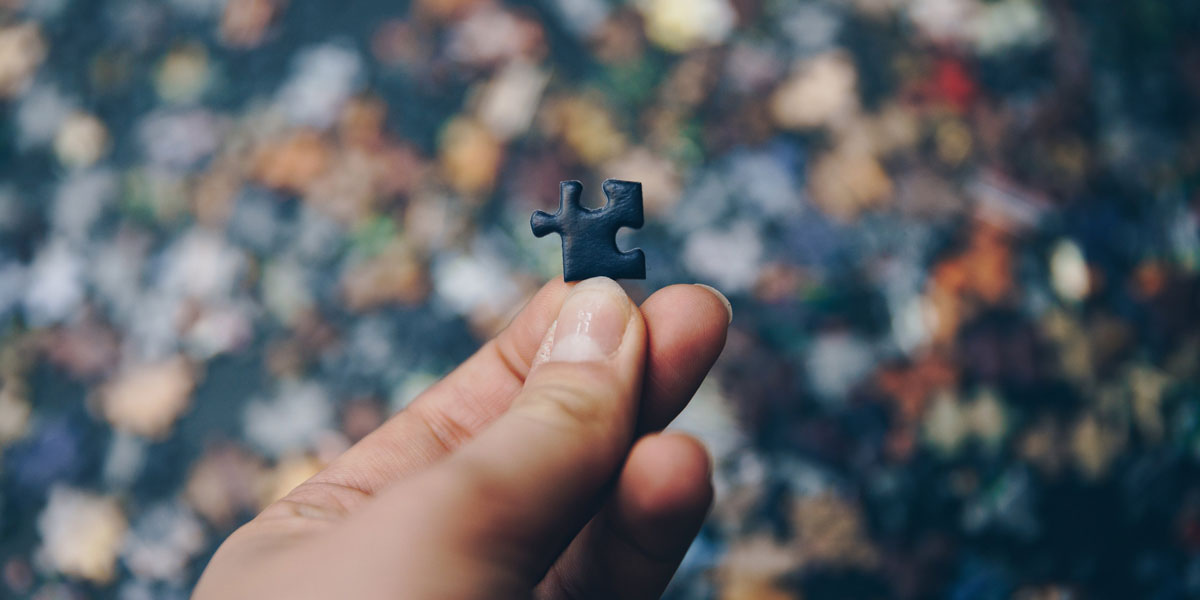 puzzle piece, symbolic of hiring the right person