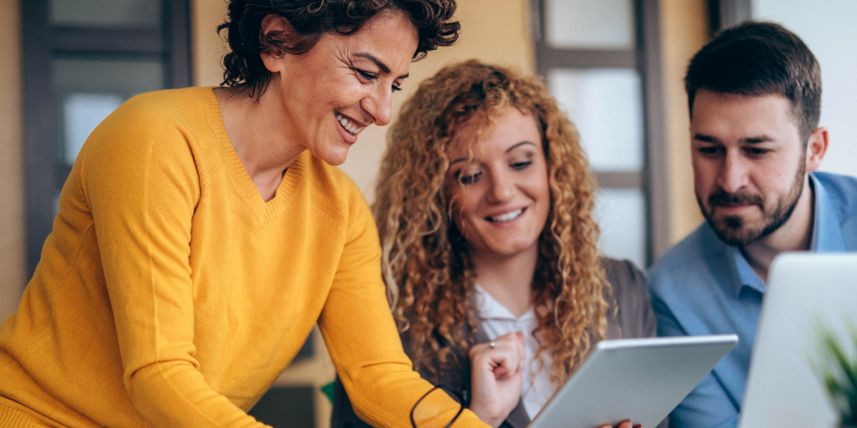 10 Practical Ways to Build a Strong Business Team